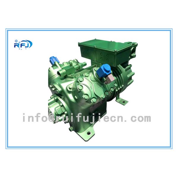 High efficiency 70HP Piston Compressor commercial refrigerator compressor 8FC-70.2Y-40P