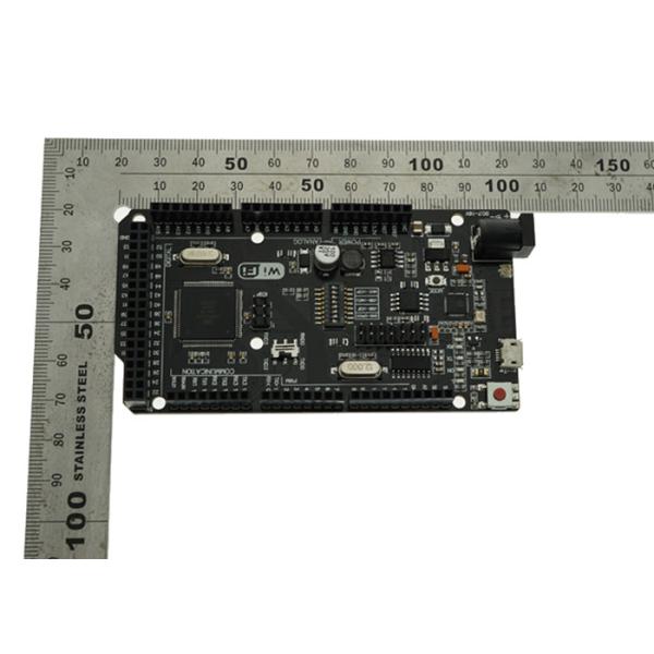 32M Memory Arduino Controller Board ATmega328 Chip With Micro USB Port