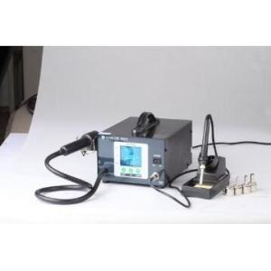 Quality VFD 952V 480C 60W Digital Soldering Station for sale