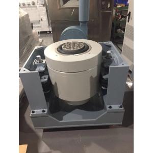 Electrodynamic Vibration Test Systems / Electrodynamic Vibration Shaker