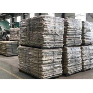 Galfan Wire Welded Mesh HESCO Wall Hesco Blast Walls