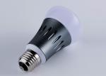 Programmable Voice Control Wifi Smart Led Light Bulb 7W Energy Saving Support