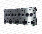 4LE1 Isuzu Cylinder Head Diesel Engine Replacement Parts Sample Available 8