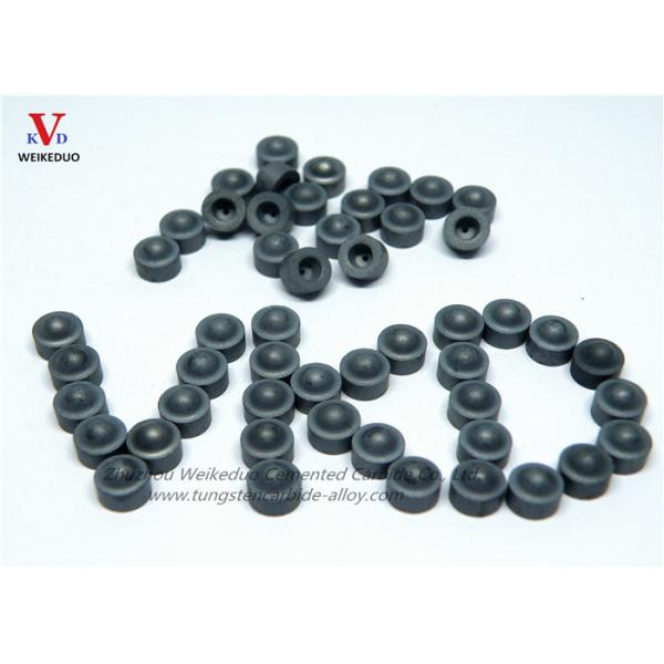 High Pressure Carbide Sandblasting Nozzles , Independently Wet Sandblasting Nozzle