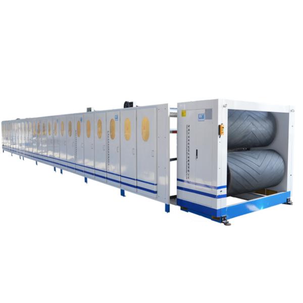 3 Layer Pizza Box Corrugated Cardboard Making Machine 380v Three Phases