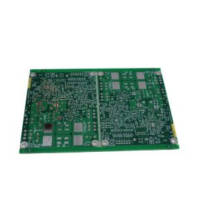 Quality 2 Layer Multilayer Flex Pcb Customized Flexible Pcb Fabrication for sale