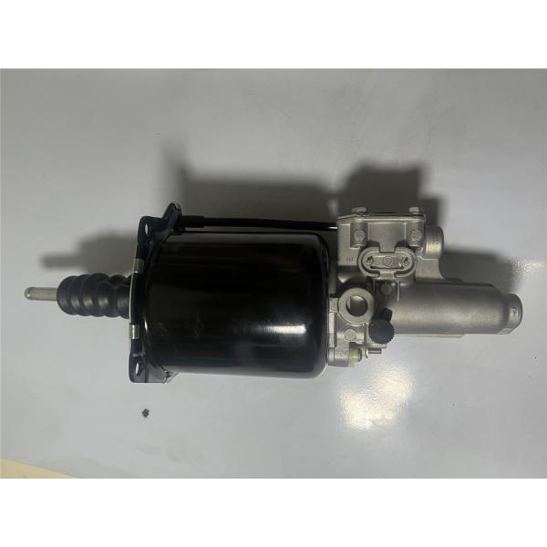 Yutong Bus Spare Parts Bus Clutch Slave Cylinder (Φ102, Φ25, With Push Rod) 1604-00868 9700516080