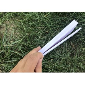 Quality Interior Decoration Weather Resistant Rigid Pvc Panel 6.5mm for sale