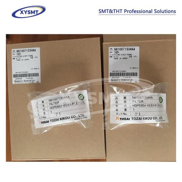 N610071334AA Holder Filter Panasonic CM402 CM602 Panasonic machine spare part