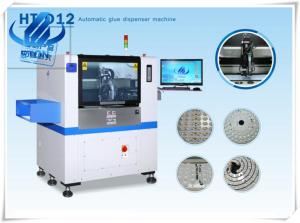 Quality Automatic High Speed Glue Dispenser Machine SMT Mounting Machine for sale
