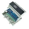 Buy cheap Lighting 24V DC DIN Rail Automation Controller 143mm Length For Smart Home from wholesalers