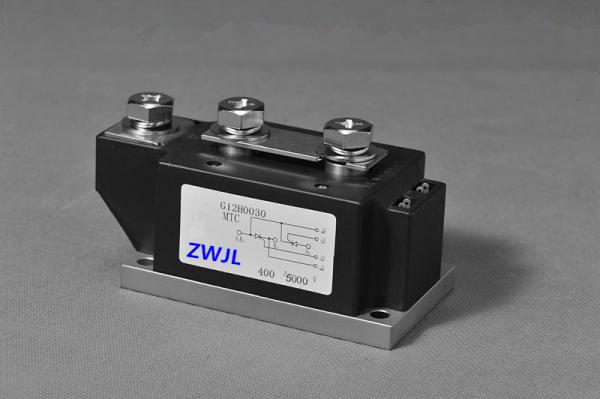 Buy Light Weight DC Contactor , Thyristor Module 400a 1400v Scr Module at wholesale prices