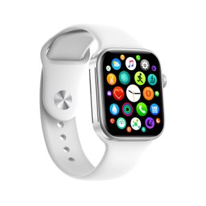 Buy cheap Long Distance Touch Cellular Smartwatch Ip67 Smart Watch With HD Call 200mAh from wholesalers