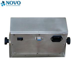 OEM Counting Weighing Scale Indicator A/D Conversion Readability 1/30000