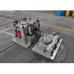 Quality P20 SMC Auto Parts Mould for sale