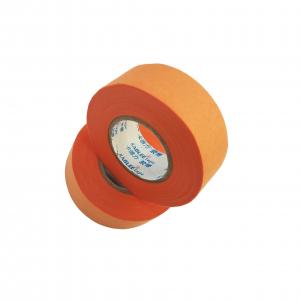 Quality Orange Color Auto Wire Harness Wrapping Tape UV Resistant Temperature Resistant for sale