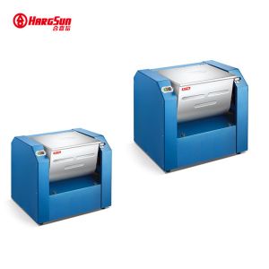 Quality 30L Horizontal Electric Mixer Equipment Flour Dough Mixer Machine for sale