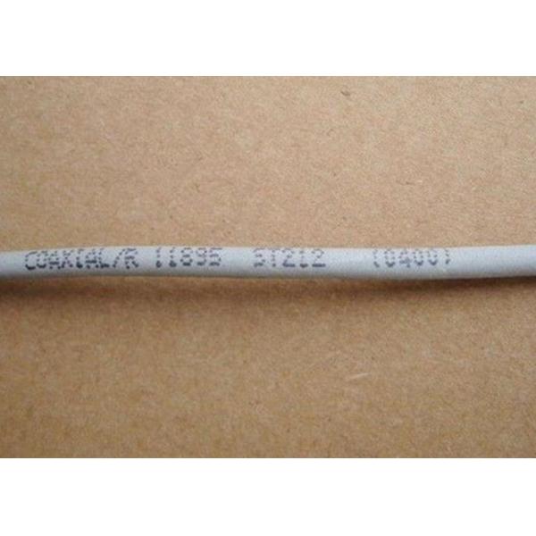 ST 212 coaxial cable connector