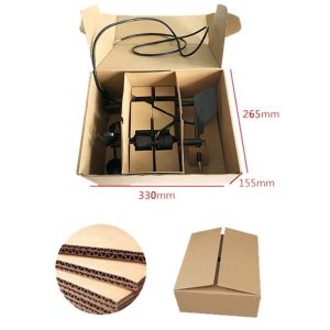 IP64 Protection level BGT DC 5V 0-5V T Type anemometers and vanes for Weather