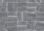 36 " X 36 " Grey Porcelain Tile That Looks Like Natural Stone Baby Face Finish