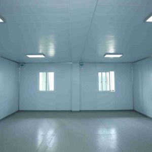 Quality Prefab Modular Housing Detachable Multiple Single Bedroom Container House for sale