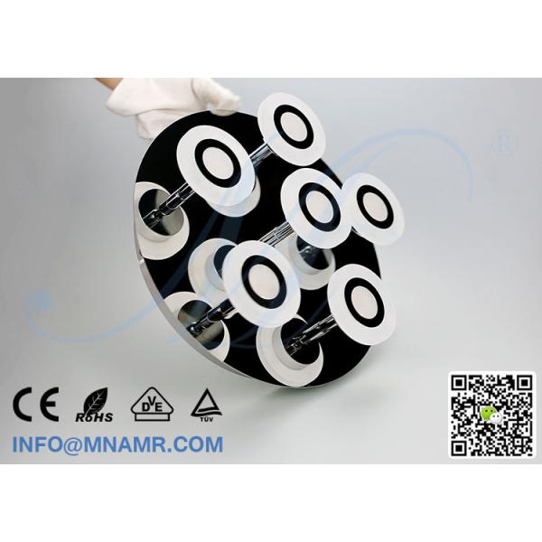 Home or Hotel Room LED Ceiling Spot Light 6X5W AC100-240V