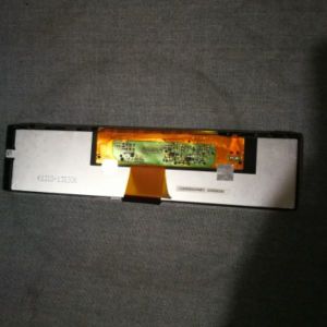 Quality LQ060B3DW02 Sharp 6" LCM 768×128RGB 240cd/m² INDUSTRIAL LCD DISPLAY for sale