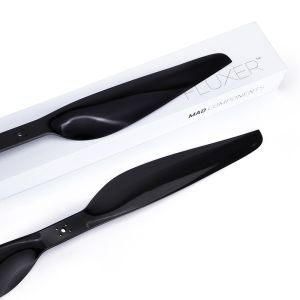 FLUXER 30x10 Inch glossy straight propeller
