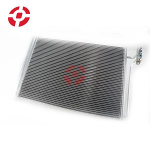 Quality OEM Automotive Parts A/C Condenser Replace JRW000020 4.2L Condenser 4.4 L322 2003 - 2005 for sale