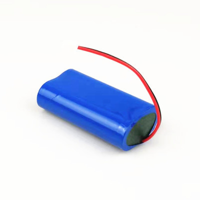 5200mAh 3.7 Volt Lithium Ion Rechargeable Battery Pack