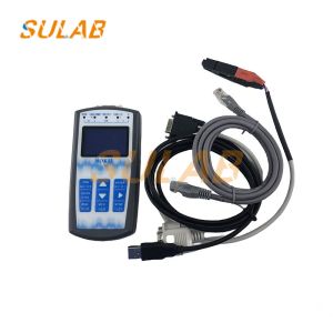 Quality Step Monarch Elevator Two In One Universal Decoder Operator Service Tool MDK13 MDK11 MDK9 for sale