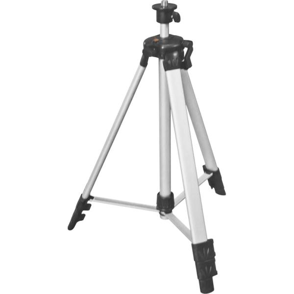 Heavy Duty Contractor Tripod Survey Equipment 5/8 Inch 60-ALQRI40-B