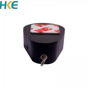 Quality Anti-theft ABS Retractable Cable Hot Sale Retractable Pull Box for sale