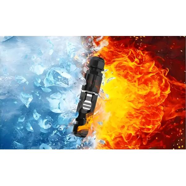 LP20 Series Connector Application