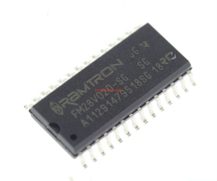 Quality FM28V020-SGTR for sale
