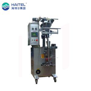 Quality Small Capacity PowderPacking Machine , SUS Powder Pouch Packing Machine for sale