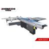 Buy cheap MJ6132GT Woodworking Sliding Table Saw Precision Sliding Panel Table Saw from wholesalers