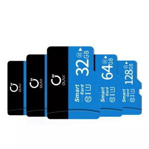 Quality Hot Selling Memory Card Sd Card 8GB 16GB 32GB 128GB 512GB Sd Card 128GB For MP4 Camera Mobile Phones for sale