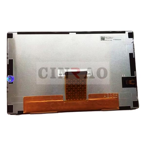 8 Inch LCD Display LT080AB3G600 LT080AB3G700 LT080AB3G900 LT080AB3GE00 LT080AB3GF00 Audi A6 A8 Car Panel Screen