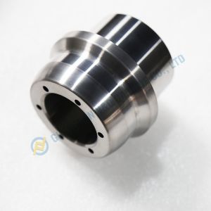 Quality API ISO9001 Custom Tungsten Carbide Wear Parts for sale