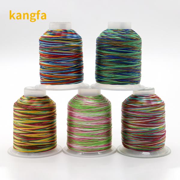 Weight g/ball 115G High Strength 210D/3 Nylon Sewing Thread Thread Diameter 0.32mm