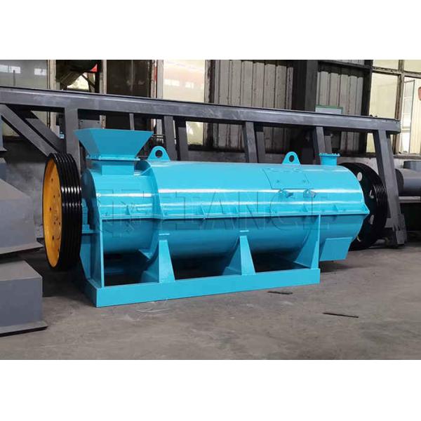 poultry manure compost fertilizer production line product