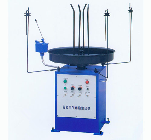 automatic wire decoiler or unwinder