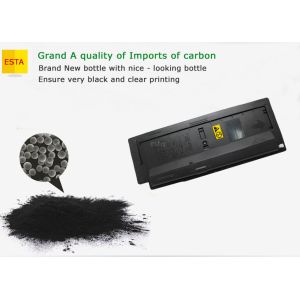 Kyocera / Copystar TK - 479 OEM Black Toner Yield 15000 Pages