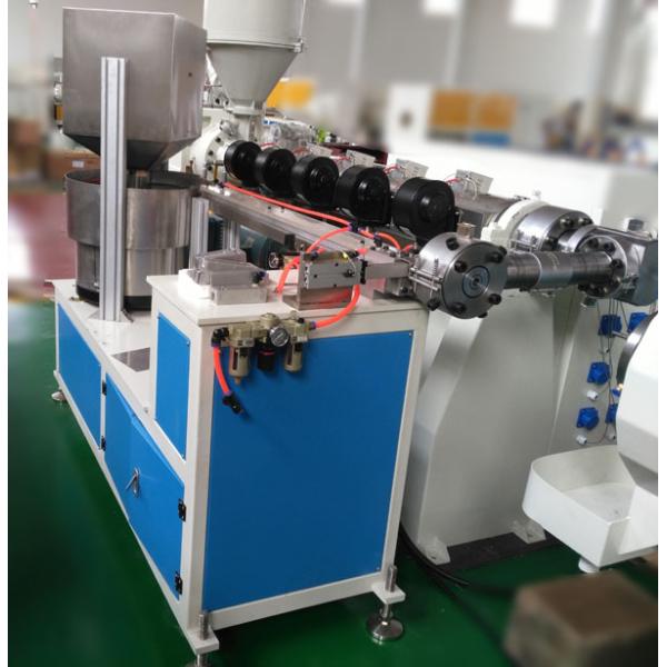 Professional Drip Irrigation Pipe Production Line For 12-20mm Drip Pipe/Drip Lateral Making Machine