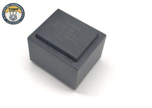 Quality Industrial Encapsulated Power Transformer Custom Design Available With Short Circuit Proof for sale