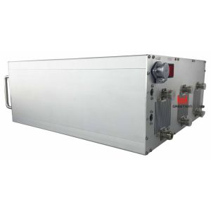 Quality RF Cellular WiFi Signal Jammer​s Wifi Inhibitor with 15dBi Directional Antenna for sale