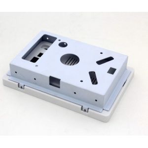 SIBO Android POE Touch Wall Mounted Tablet With Full-View IPS Touch Screen For