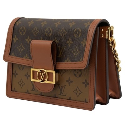 NANO SPEEDY Designer Monogram Bag M81085 Louis Vuitton OEM
