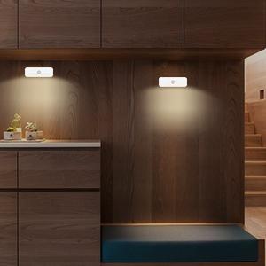 battery closet light motion sensor